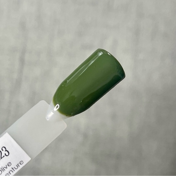 Sparkle & Co Gel Polish Sg 223 Olive Adventures - Picture 4 of 6